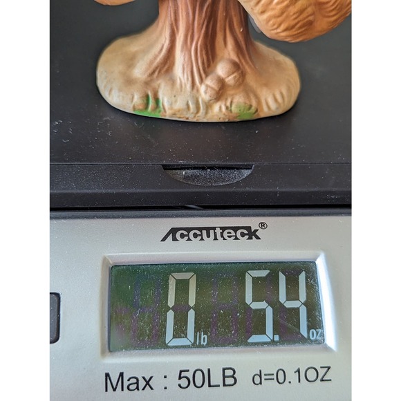 Vintage Niagara Falls Bears Salt & Pepper Shakers Set W/Stand 3 Pc Granny Core - Picture 16 of 16